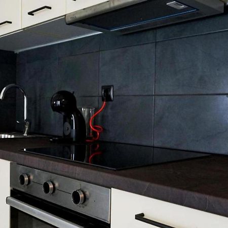 Argostoli City Center Apartments Экстерьер фото