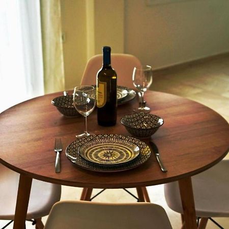 Argostoli City Center Apartments Экстерьер фото