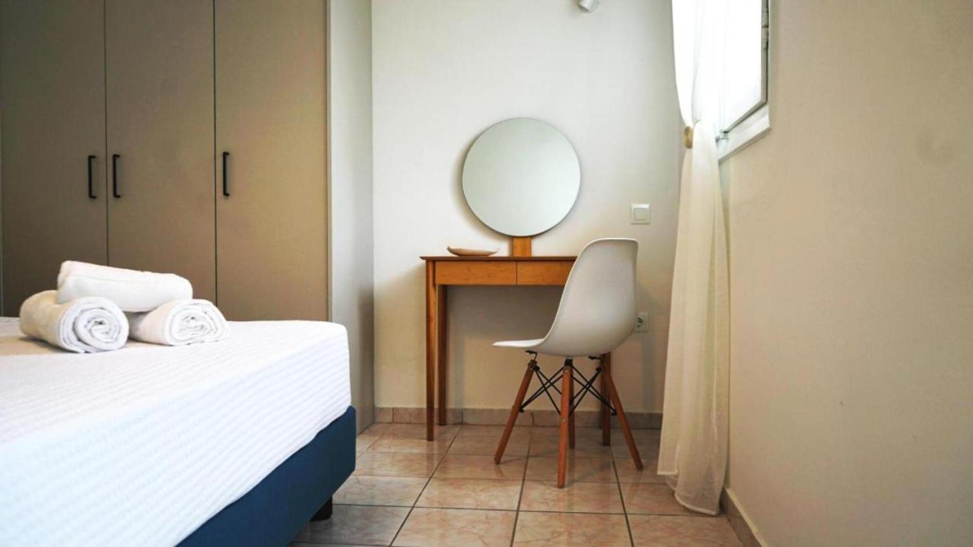 Argostoli City Center Apartments Экстерьер фото