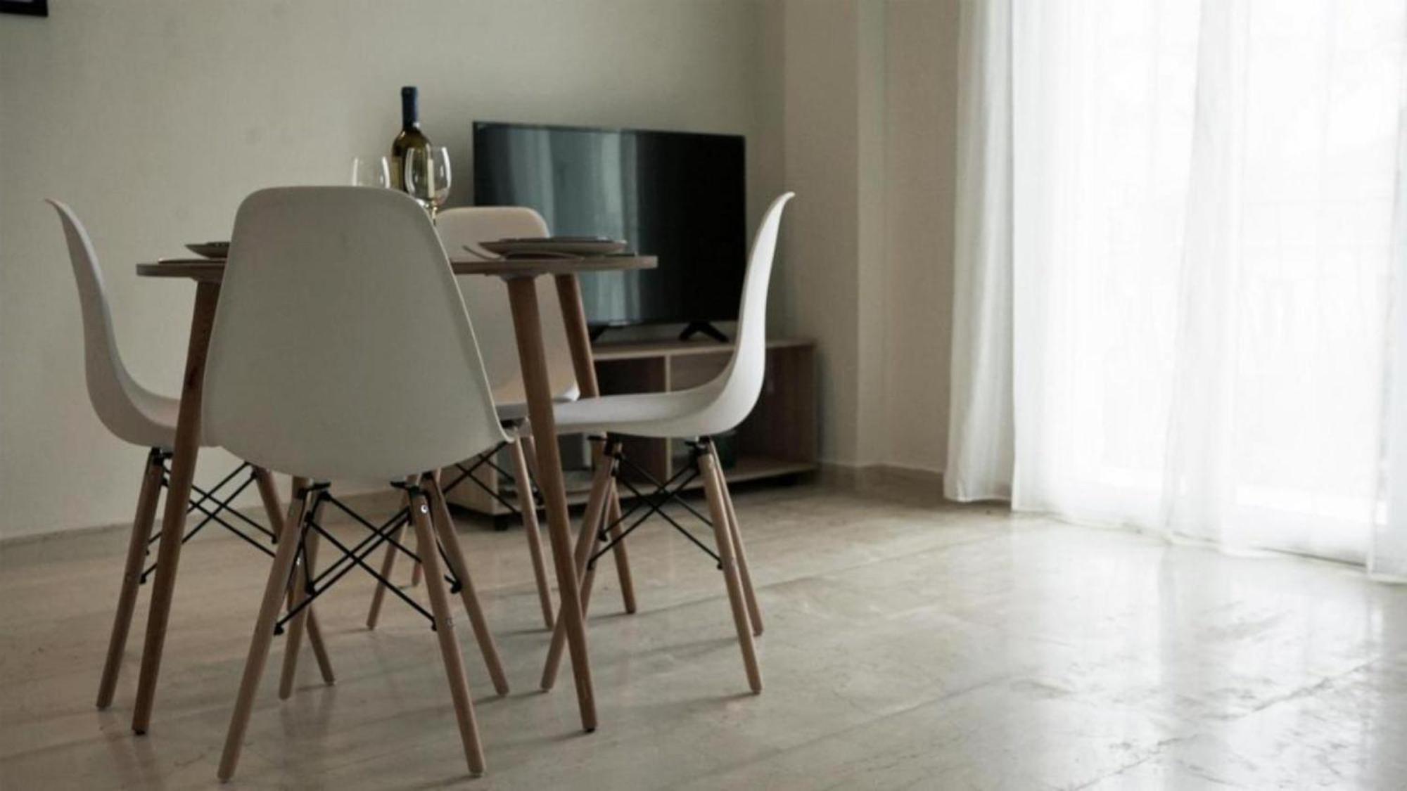 Argostoli City Center Apartments Экстерьер фото
